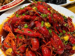 -必点海鲜·海肠捞饭大王(滨江道店)