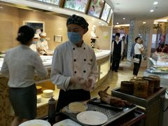 -巴厘岛风情自助餐厅(牡丹广场店)