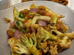 -小菜园新徽菜(合肥之心城店)