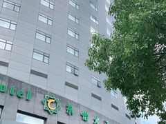 -东怡大酒店(上海科技馆店)