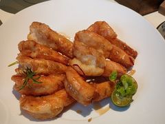 -四季民福烤鸭店(外滩外白渡桥店)