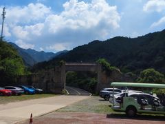-武汉姚家山旅游景区