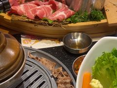 -GOGIYA·咕叽吖韩国传统烤肉店(东方新天地店)