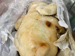 -吉英盐焗鸡(文中路店)