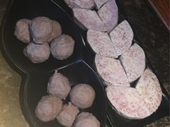 -手选潮汕鲜活牛肉火锅(二七广场店)