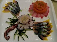 android_upload_pic-鑫海汇海鲜烤肉自助(北国商城店)