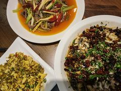 -三猫黑鱼花(南大店)