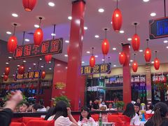 -簋街仔仔小龙虾(总店)