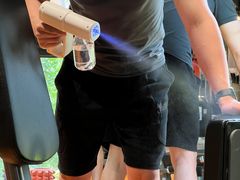 -蜗牛健身·私教馆(海珀香庭店)