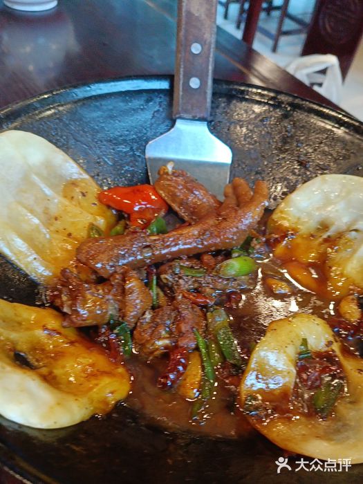 集贤门·徽菜(南山店)图片