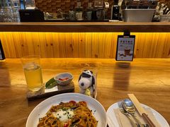 -无印良品餐堂 MUJI Diner(成都太古里店)