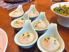 -凤凰山斑鱼馆(恭城店)