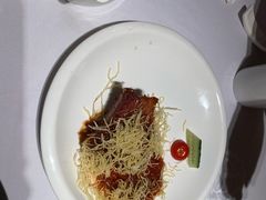 八分饱金丝排骨-八分饱·西津会(西津渡店)