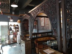 -阿嫂印象·民间江湖菜(大学城店)