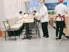 -喜家德虾仁水饺(浦东山姆店)