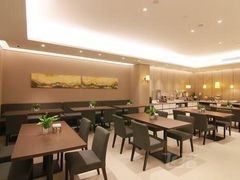 -如家精选酒店(上海张江广兰路地铁站店)