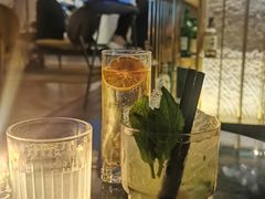 -Nirvana Cafe&Bar(北仓文创街区店)