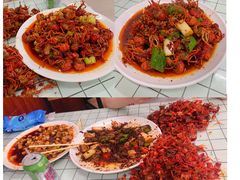 -回味南塘老王虾尾(总店)