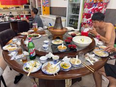 -山海关浑锅(秦皇岛首店)