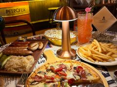 -流浪者复古西餐鸡尾酒吧(沈阳店)