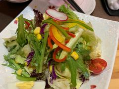 -割烹旭日本料理(龙湖狮山天街店)