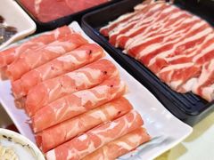 -丽江庭院·云南野生菌·海鲜火锅(鼓楼四合院店)