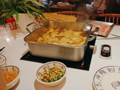 -螺大喜螺蛳粉火锅(雍和宫店)