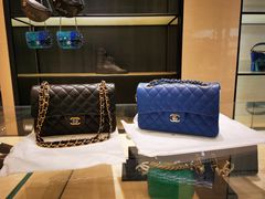 -Chanel(德基广场店)