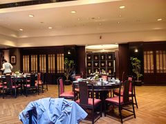 -海天楼中餐厅(吴宫泛太平洋酒店)