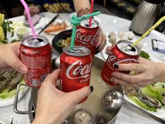 -御龙海鲜火锅(十六浦店)