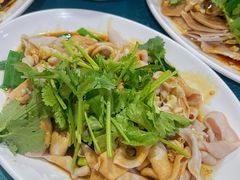 -电白鸭粥店(下沙二坊88号店)