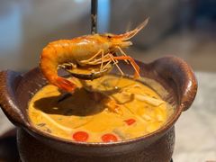 -Tegu泰古莲·泰国餐厅(红山6979店)