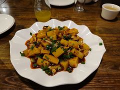 酱凉粉-庭院小酌(瑞莲街店)