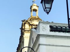 -ALBERGUE 1601 婆仔屋葡国餐厅