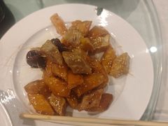 -玉林烤鸭店(定福庄店)