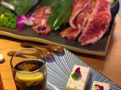-丸藏和牛烧肉专门店(园区师惠坊店)