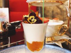 -好日子皇冠假日酒店·君怡咖啡厅(特美思大厦店)