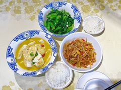 一面黄豆腐-湘鲜小灶·湖南土菜馆(龙华店)