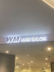 -WM Hair Salon