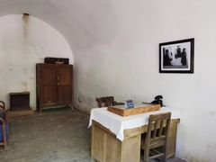 -延安杨家岭革命旧址