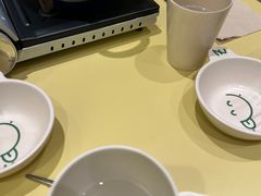-米仓食堂(皇庭广场店)