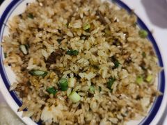 -叁宝烤肉• 西安烧烤(凤城十二路店)