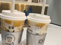 -古茗(萧山利丰路店)