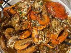 -辣螃铠盆盆蟹大排档(总店)