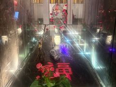 -飨食汇全日制餐厅·昆山皇冠假日酒店(九方店)