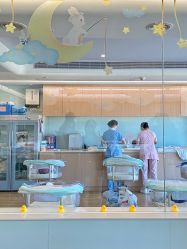 -禧月荟S月子中心(侨城店)