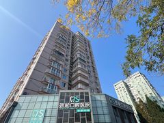 -劲松口腔医院(蓝色港湾院)