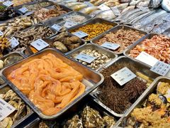 -舟山渔场(临安沙地路店)