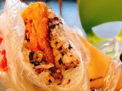 -凌阿姨·粢饭团(清扬路店)
