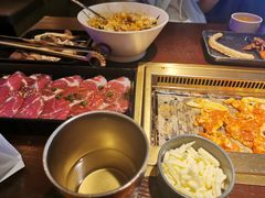 -新石器烤肉(之心城店)